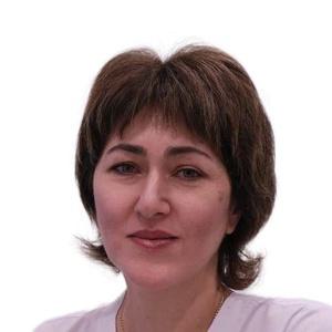 Согомонян Гаянэ Арутюновна