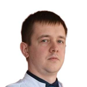 Колотушкин Алексей Андреевич