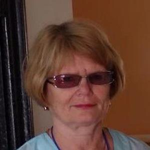 Даутова Нина Алексеевна