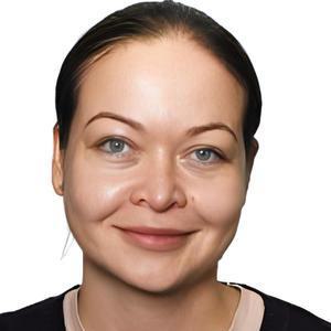 Сухарева Алёна Владимировна