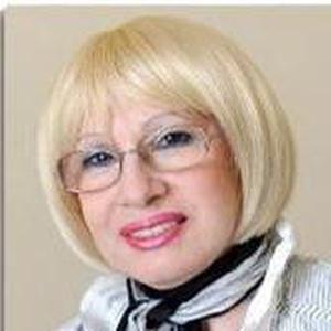 Лурье Белла Леонидовна