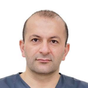Панахов Самир Низамеддинович