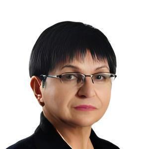 Медынцева Любовь Григорьевна