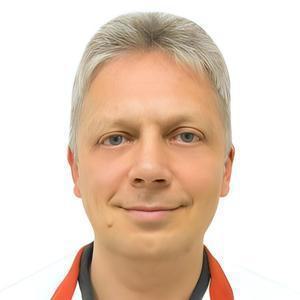 Иванов Александр Викторович