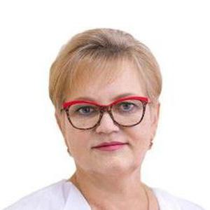 Валентович Людмила Леонидовна
