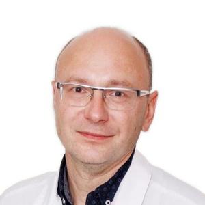Новиков Павел Борисович