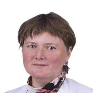 Мальчева Наталья Николаевна