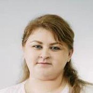 Немченко Елена Леонидовна