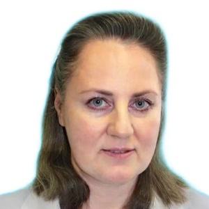 Носова Ольга Рудольфовна