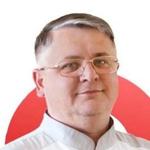 Федотов Вячеслав Евгеньевич