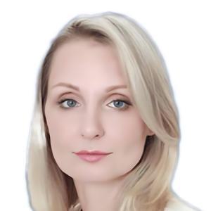 Левенко Лариса Валерьевна