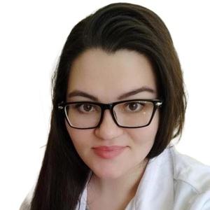 Закирова Ляйсан Ириковна