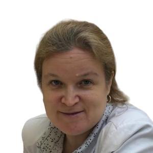 Беляева Галина Александровна