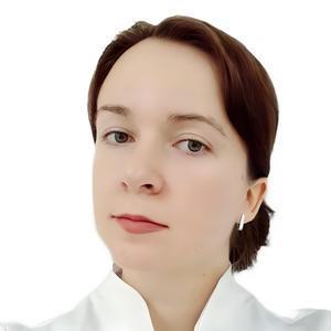 Гаврикова Ксения Евгеньевна