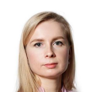 Киселева (Кузнецова) Дарья Анатольевна