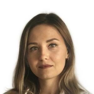 Рязанцева Ольга Эдуардовна