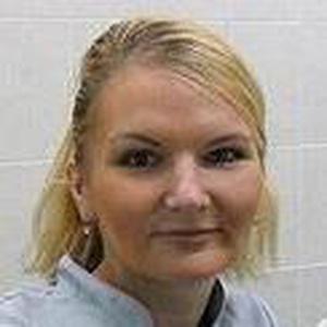Полукарова Анна Вячеславовна