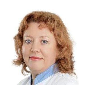 Овчинникова Татьяна Николаевна