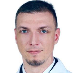 Миронов Всеволод Владимирович