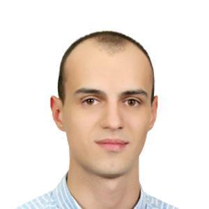 Мелешко Андрей Дмитриевич