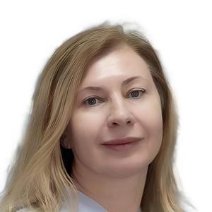 Лебедева Татьяна Анатольевна