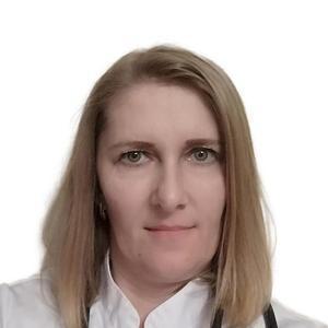 Гущина Наталья Анатольевна