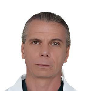 Быков Владимир Александрович
