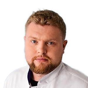 Дорофеев Семен Алексеевич
