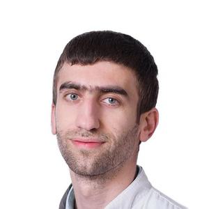 Алирзаев Фазил Магерамович