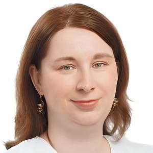 Разборова Ирина Борисовна