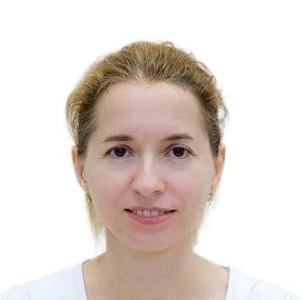 Пищулина Софья Федоровна