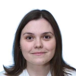 Сидорова Светлана Анатольевна
