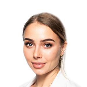Таривердиева Елена Александровна