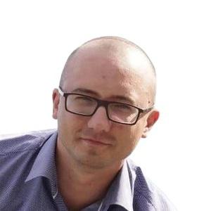 Гончарук Андрей Васильевич