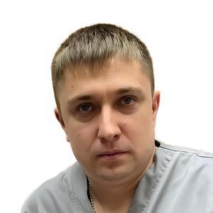 Баданин Андрей Владимирович