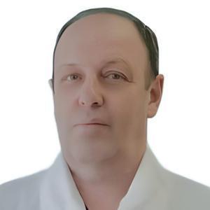 Радзишевский Михаил Станиславович