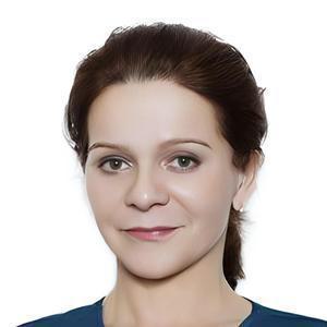 Кузниченко Ольга Владимировна