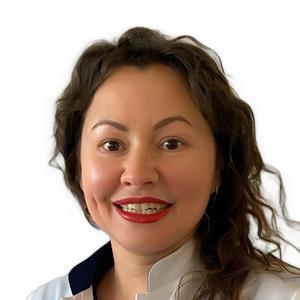 Коковина Ирина Викторовна