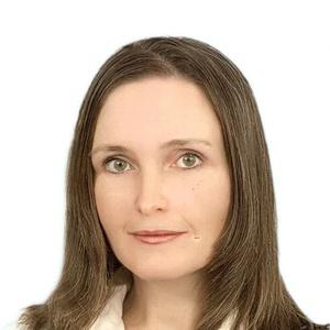 Сидорова Елена Анатольевна