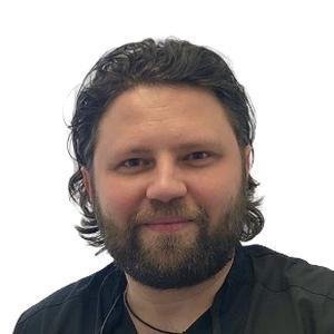 Левитанский Максим Евгеньевич