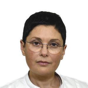 Зейналова Гера Асановна