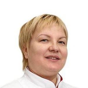Король Наталья Игоревна