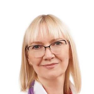 Будкова Елена Анатольевна