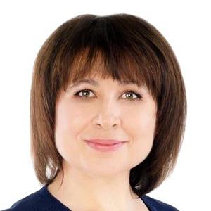 Моисеенко Марина Михайловна