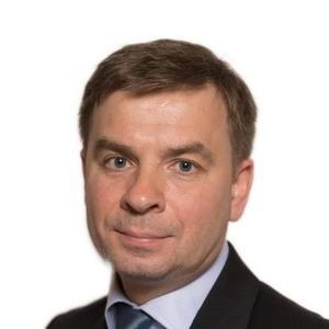 Копылов Владимир Владимирович