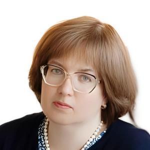 Басанцева Оксана Юрьевна