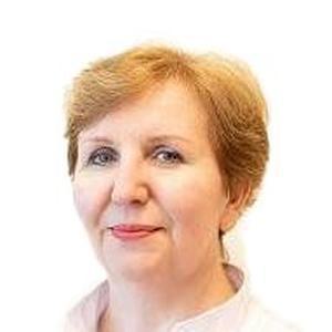 Андрющенко Наталья Владимировна