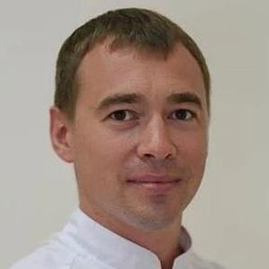 Александров Сергей Николаевич