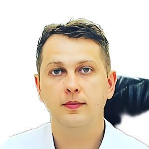 Попков Станислав Витальевич