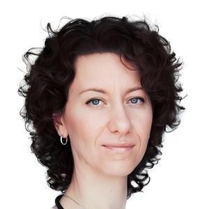 Исхакова Ирина Сергеевна